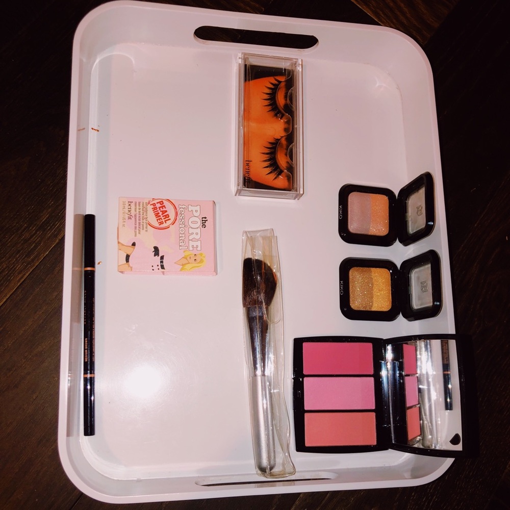 makeup
